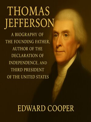 cover image of Thomas Jefferson